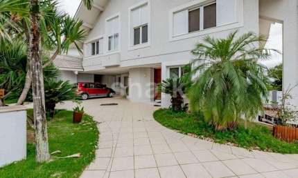 Casa à venda, Alphaville Residencial Dois, Barueri, SP