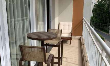 Apartamento para venda por R$ 750.000,00 em Alphaville, Santana de Parnaíba-SP