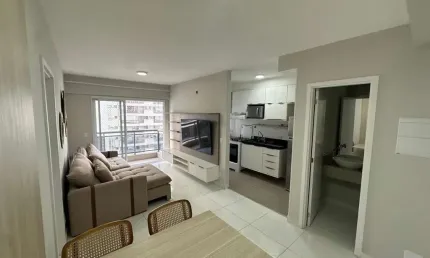 Apartamento a venda e locação por R$ 800.000,00 ou R$ 6.250,00 pacote em Alphaville, Barueri - SP