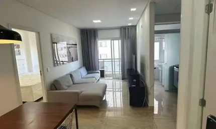Apartamento para venda e locação, Alphaville, Barueri, SP