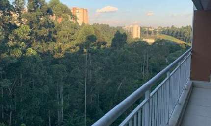 Apartamento para venda por R$ 649.000,00 e locação por R$ 4.500,00/mês em Alphaville, Santana de Pa
