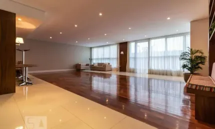 Apartamento com 2 quartos à venda no Alphaville, Barueri 