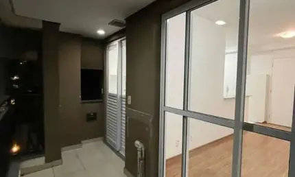 Apartamento para venda por R$ 770.000,00 em Alphaville, Barueri-SP
