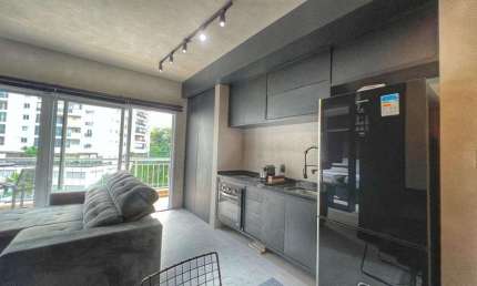Apartamento para venda por R$ 750.000,00/mês em Tamboré, Santana de Parnaíba-SP