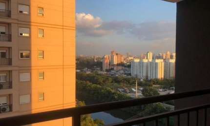 Apartamento para venda por R$ 742.000,00 em Alphaville, Barueri-SP