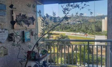 Apartamento para venda por R$ 848.000,00 em Tamboré, Santana de Parnaíba-SP