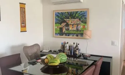 Apartamento para venda por R$ 950.000,00 em Alphaville, Barueri- SP