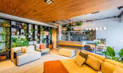 Apartamento Cityplex a venda - mobiliado por R$ 800.000,00 em Osasco - SP
