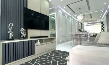 Apartamento padrão à Venda,  Alphaville, Barueri, SP