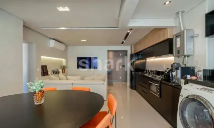 Apartamento para venda por r$ r$ 960.000,00 em alphaville, barueri - sp