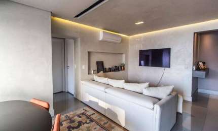 Apartamento para venda por R$ R$ 960.000,00 em Alphaville, Barueri - SP