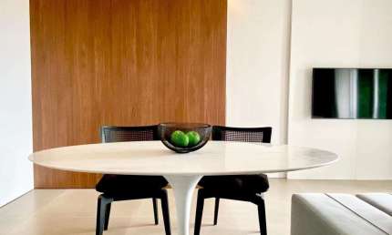 Apartamento à venda por R$ 900.000,00 em Alphaville, Barueri - SP