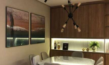 Apartamento para venda ou locação por R$ 1.250.000,00 ou R$ 8.200,00 em Alphaville, Barueri-SP