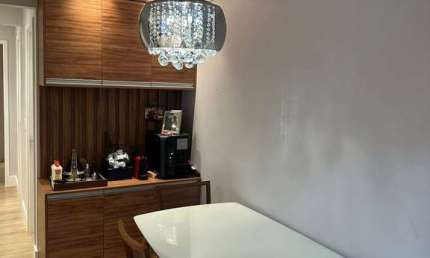 Apartamento à venda por R$1.290.000,00 em Alphaville Empresarial, Barueri, SP