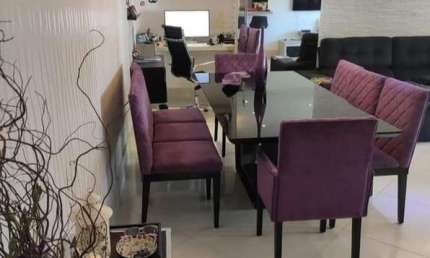 Apartamento para venda por R$ 1.030.000,00 em Alphaville, Santana de Parnaíba-SP