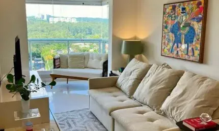 Apartamento à venda por r$ 1.200.000,00 em alphaville - barueri