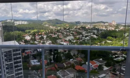 Apartamento à venda por r$ 1.300.000,00 em alphaville, barueri  - sp