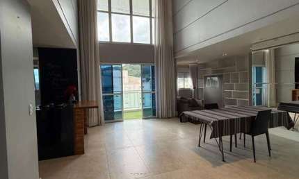 Apartamento à venda, Tamboré, Santana de Parnaíba, SP