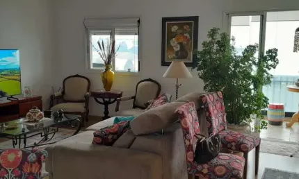 Apartamento  à venda por r$ 1.500.000,00 em alphaville , santana de parnaíba, sp