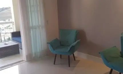 Apartamento para venda por R$ 1.500.000,00 em Tamboré, Barueri-SP