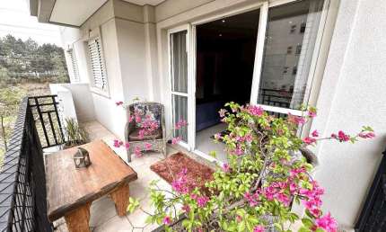 Apartamento para Venda R$ 1.100.000,00 no Tamboré - Santana de Parnaíba-SP