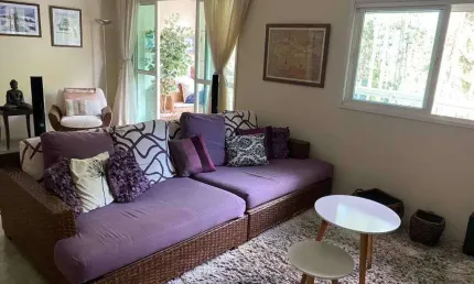 Apartamento para venda por R$ 1.350.000,00 em Alphaville, Santana de Parnaíba-SP