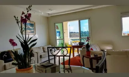 Apartamento à venda por r$ 1.500.000,00 em tamboré, santana de parnaíba - sp