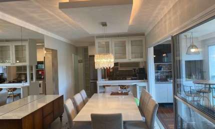 Apartamento para venda por R$ 1.350.000,00 em Alphaville, Barueri-SP