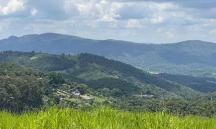 Terreno à venda por R$ 780.000,00 em Aldeia de Barueri, Santana de Parnaíba- SP