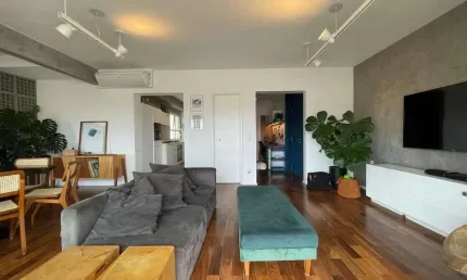 Apartamento à venda por R$ 1.700.000,00 em Alphaville, Barueri - SP