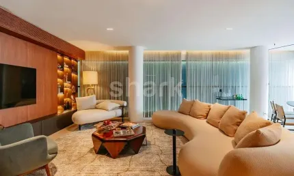 Apartamento à venda, consolação, são paulo, sp por r$1.782,000,00
