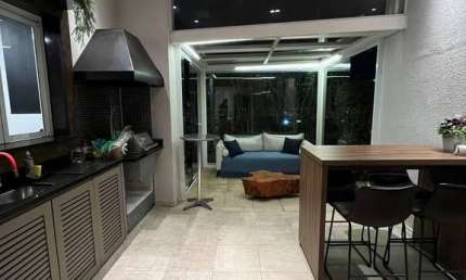 Apartamento Garden para venda por R$1.550.000,00 em Tamboré, Santana de Parnaíba-SP