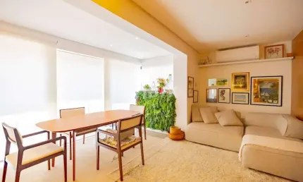 Apartamento para venda por R$ 1.690.000,00 em Vila Olímpia, São Paulo-SP