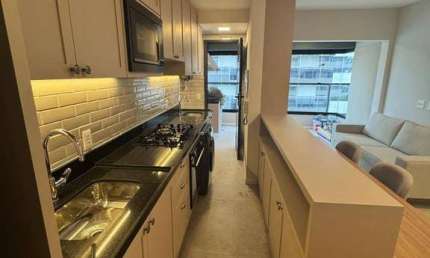 Apartamento para venda por R$ 1.550.000,00 e locação por R$ 12.000,00 em Alphaville, Barueri, SP