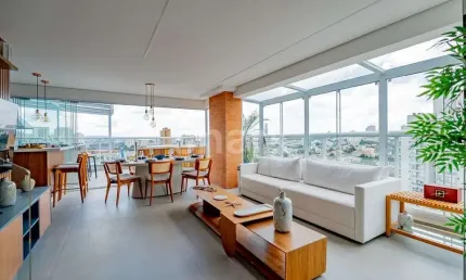 Apartamento com 3 quartos à venda no Centro, Osasco 