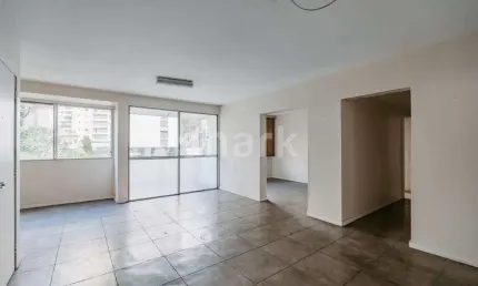 Apartamento com 3 quartos à venda em Santa Cecília, São Paulo 