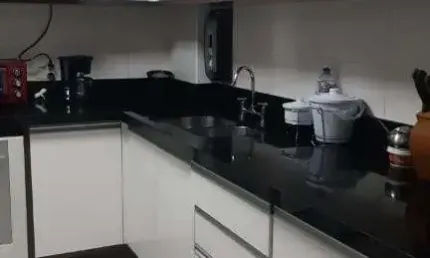Apartamento à venda por R$ 1.790.000,00 em Alphaville, Barueri-SP