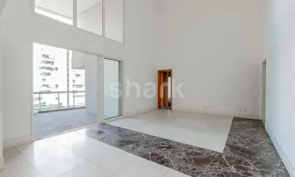 Apartamento para venda por r$ 2.000.000,00 em santana de parnaíba - sp