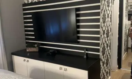 Apartamento à venda por R$ 1.920.000,00 no Tamboré - Santana de Parnaíba