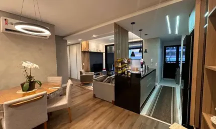 Apartamento para venda por R$ 1.700.000,00 na Vila São Francisco, Osasco-SP