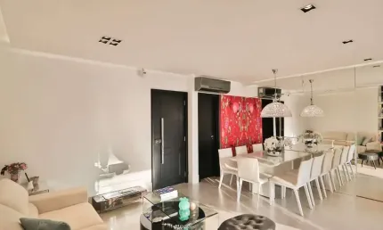 Apartamento à venda por r$1.600.000,00 em alphaville - santana de parnaíba