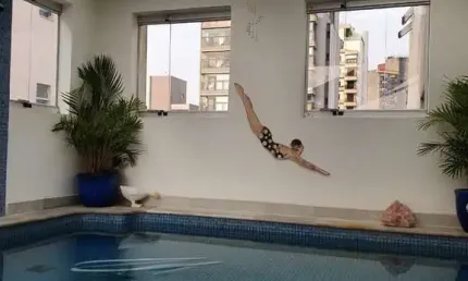 Cobertura duplex à venda por r$ 2.000.000,00 em pinheiros - são paulo