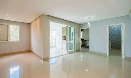 Apartamento para venda por r$ 1.600.000,00 em alphaville, santana de parnaíba - sp