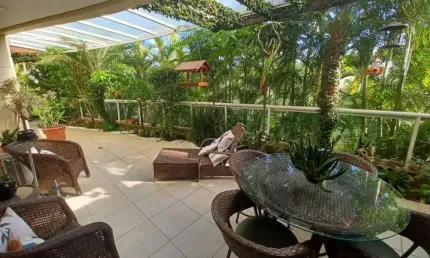 Apartamento para venda por R$ 1.750.000,00 em Alphaville, Santana de Parnaíba-SP