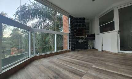 Apartamento para venda com 181 m2, 03 suítes, 04 vagas, Condominio Reserva Arvoredo - Osasco - SP