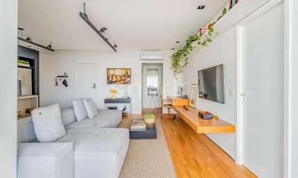 Apartamento para  venda ou locação em Pinheiros, São Paulo, SP