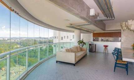 Apartamento para venda por R$ 2.750.000,00 em Alphaville, Barueri-SP
