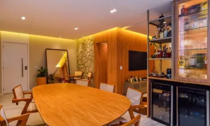 Apartamento à venda por R$ 2.380.000,00 em Alphaville, Barueri - SP