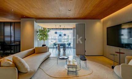 Apartamento com 2 quartos à venda na Vila Olímpia, São Paulo 