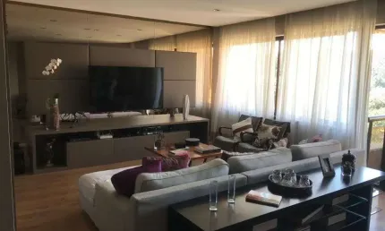 Apartamento para venda R$ 2.200.000,00 em Alphaville, Barueri-SP